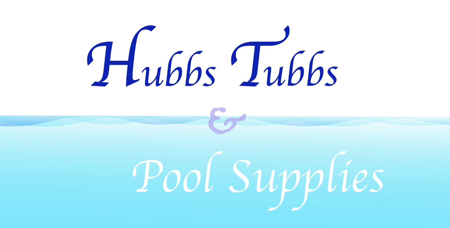 Hubb's Tubs & Pool Supplies
